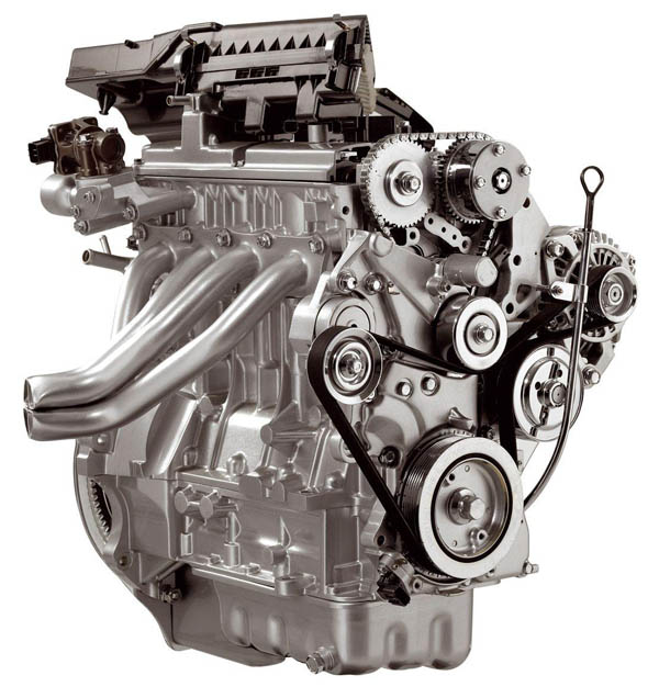 2022 Tt Quattro Car Engine